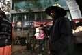 MST ocupa Superintendência do Incra em São Paulo