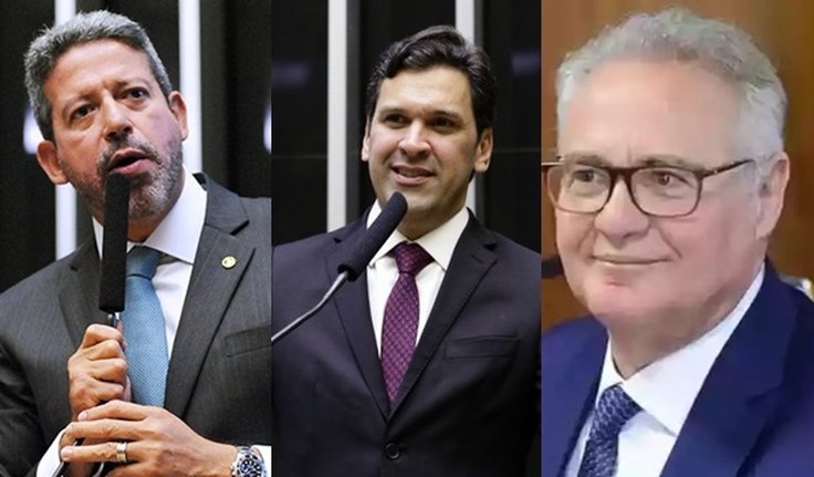Três alagoanos integrarão a caravana do presidente Lula na China
