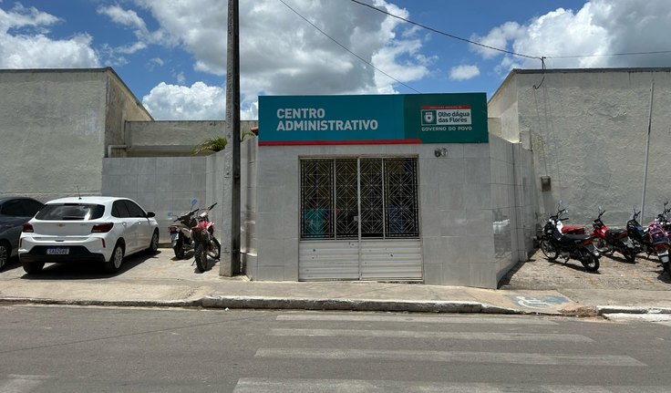 Prefeitura de Olho d’Água das Flores é condenada e deve implantar ponto eletrônico para agentes públicos vinculados ao SUS na cidade