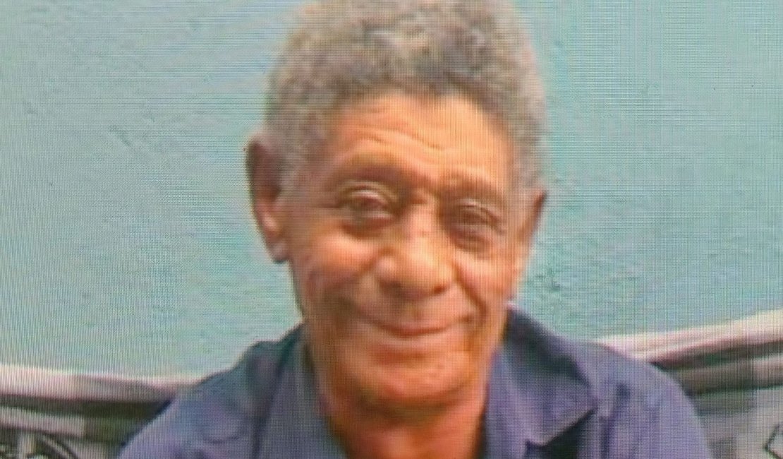 Idoso atropelado ao colocar lixo na porta de casa morre no hospital, em Arapiraca