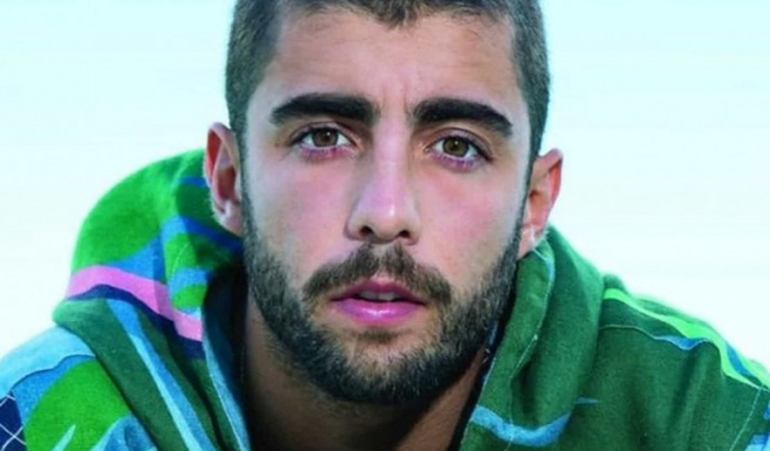 Scooby, ex de Luana Piovani e Anitta, deixa Noronha: 'Não tenho casa'