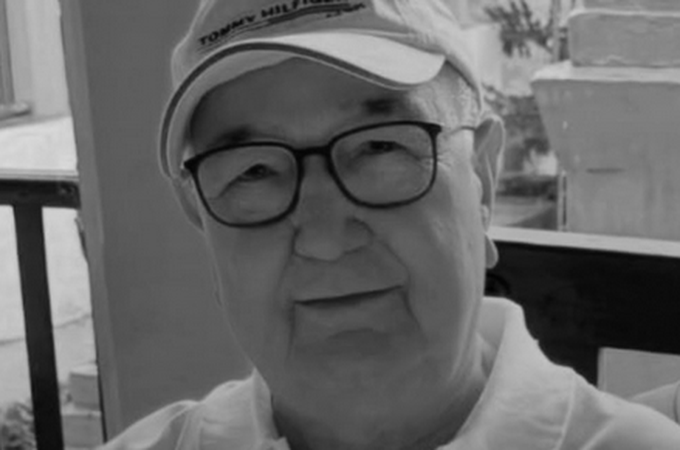 Morre Benedito Casado da Rocha, ex-prefeito da cidade de Canapi