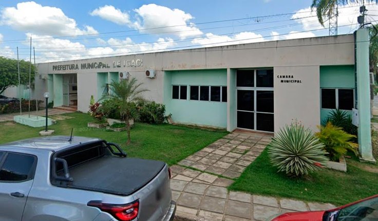Justiça determina que Prefeitura de Igaci exonere guardas municipais não concursados e suspenda contrato com empresa privada