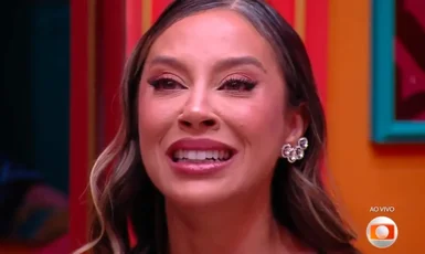Com Renata campeã, BBB 25 tem final com a pior audiência da história do reality show