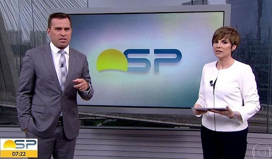 Rodrigo Bocardi leva bronca da Globo e pede desculpa às donas de casa: ‘Fui ridículo’