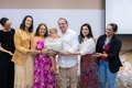 Prefeitura realiza a 1ª entrega de enxovais do projeto 'Mãe Arapiraquense' de 2025