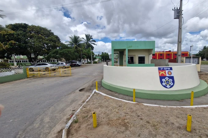 Área do 3º BPM completa mais de 20 dias sem homicídios e registra queda nos crimes violentos