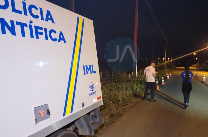 Acidente fatal em Craíbas: Homem foi atingido por carro após sair de estrada vicinal; veja a identidade da vítima