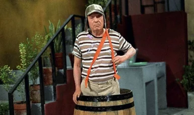 Prime Video anuncia aquisição de direitos de exibição de 'Chaves' e 'Chapolin'