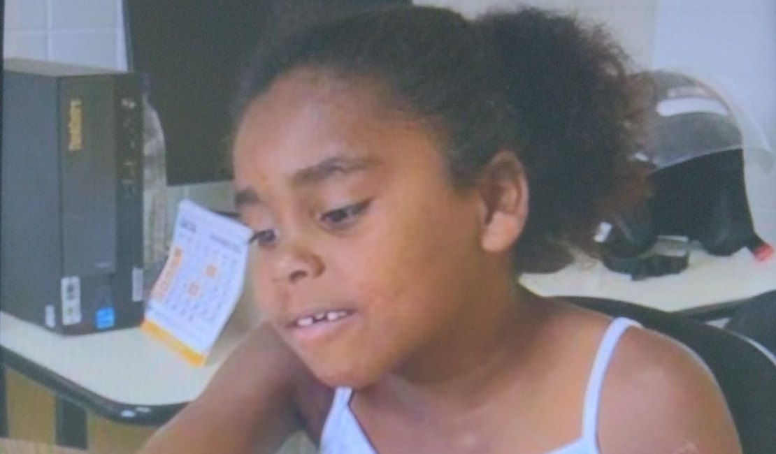 Criança de 8 anos morre afogada em barragem de Arapiraca