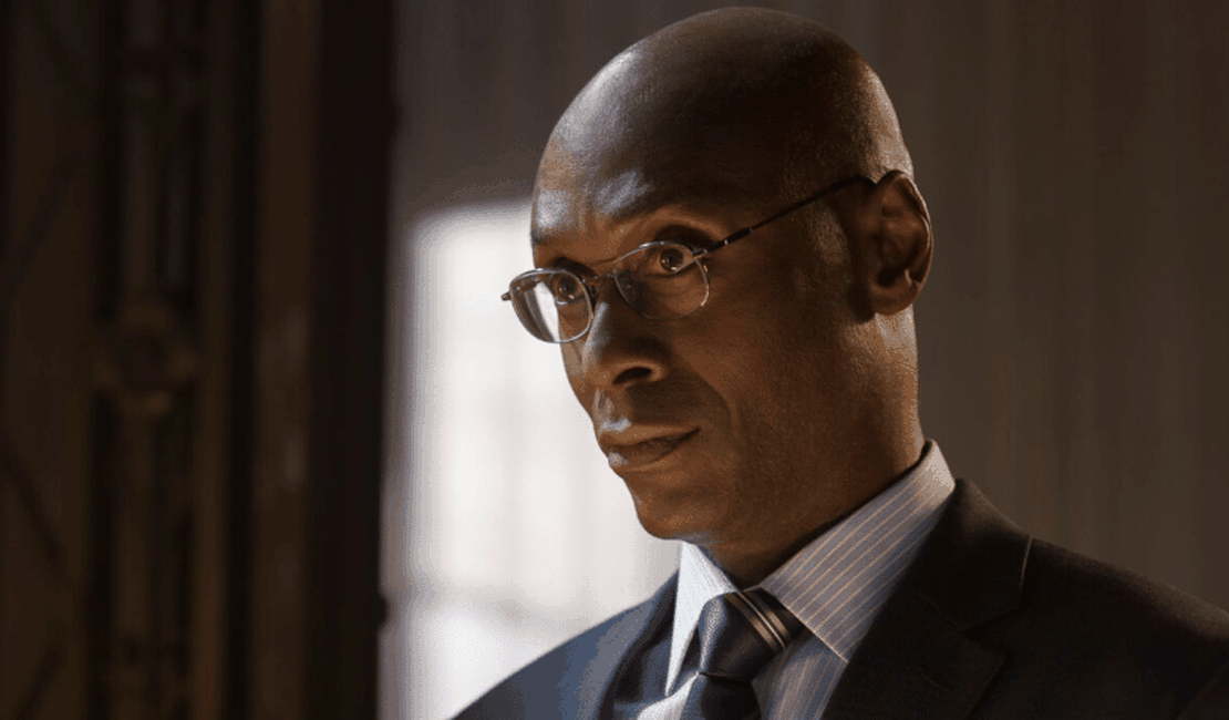 Ator da saga 'John Wick', Lance Reddick morre aos 60 anos