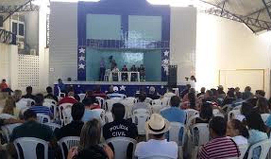 Polícia Civil aceita proposta do governo e encerra a greve em Alagoas