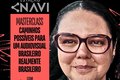 Navi oferece masterclass gratuita com Vânia Lima sobre os caminhos para um audiovisual brasileiro realmente brasileiro