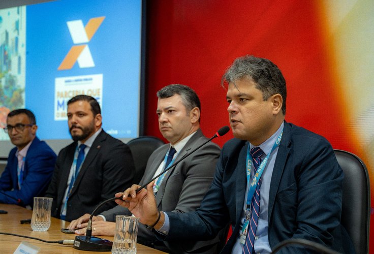 Caixa apresenta a prefeitos de Alagoas novas operações para PAC e construção de casas
