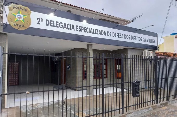 Polícia Civil prende suspeito de dopar e estuprar jovem de 19 anos em Maceió
