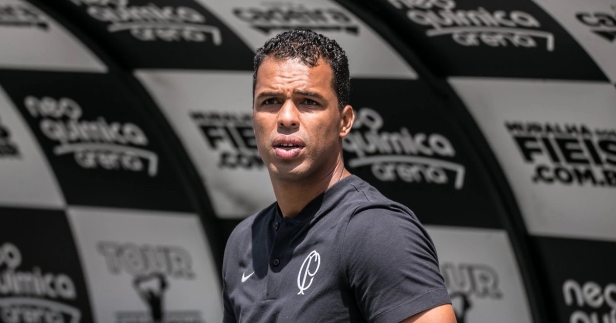 Corinthians Anuncia Fernando L Zaro Como Novo T Cnico J Not Cia