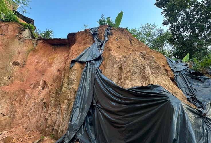 Justiça bloqueia mais de R$ 2 milhões da Prefeitura para obra no Benedito Bentes, em Maceió