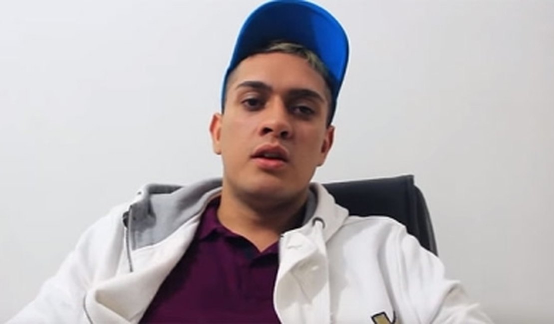 MC Bin Laden cancela shows nos EUA por problemas com visto