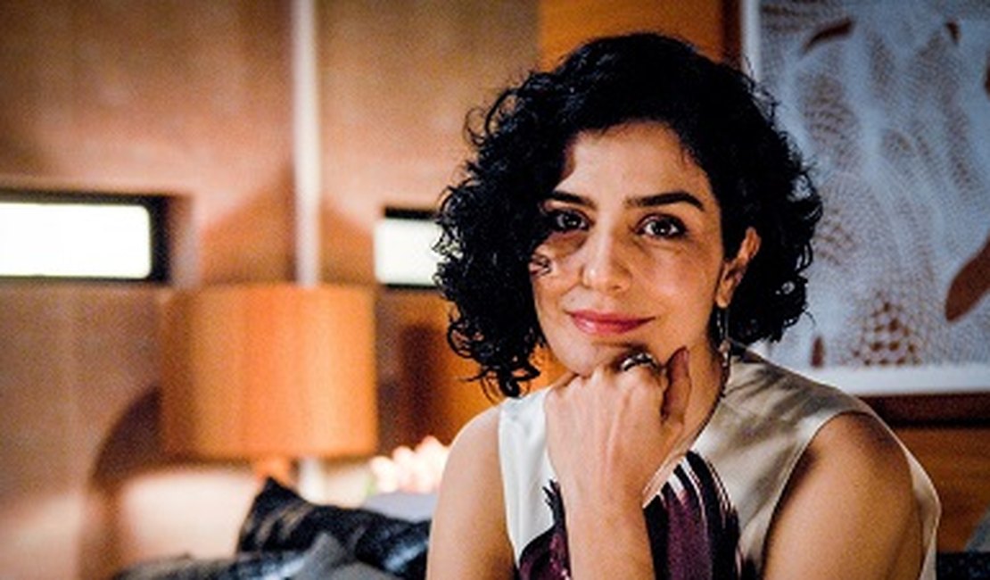 Letícia Sabatella revela que foi assediada aos 12 anos