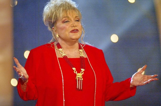 Connie Francis, de ‘Pretty Little Baby’, morre aos 87 anos