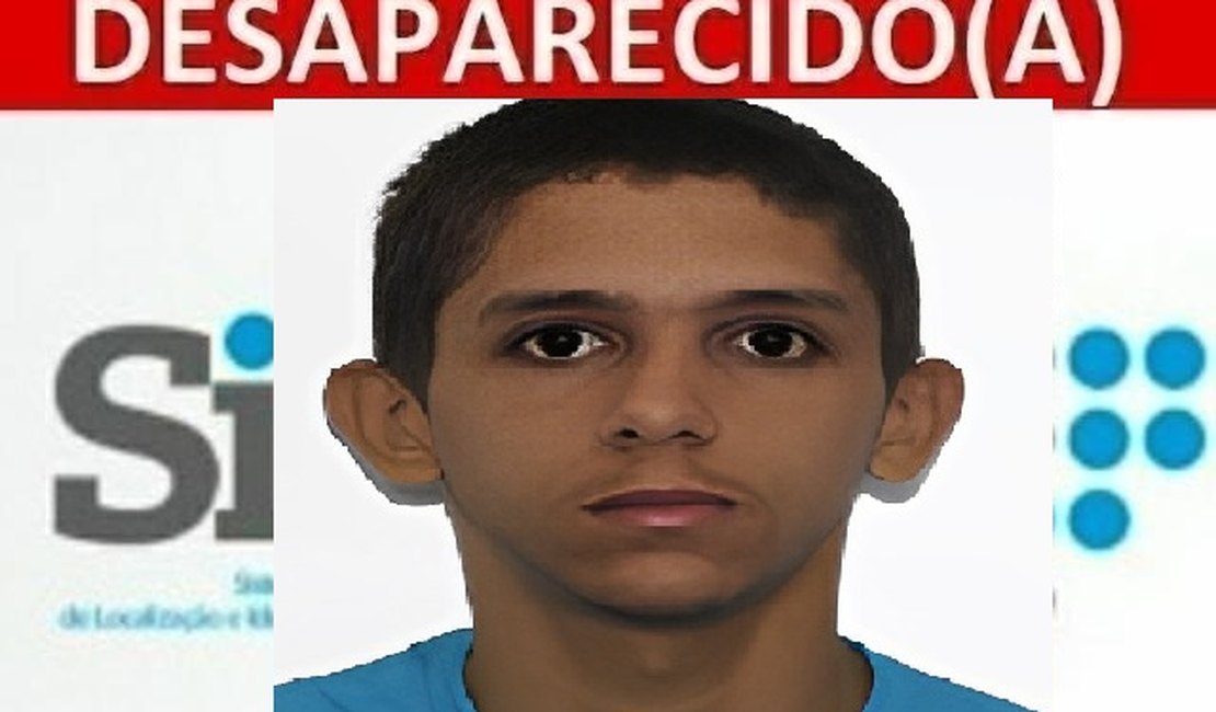 Família pede ajuda para localizar quilombola desaparecido em Traipu