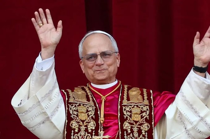 Papa Leão XIV deve seguir pontificado de paz e acolhimento, diz CNBB