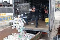 Brasil tem mais nove casos de intoxicação por metanol, com três mortes