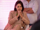 Michelle cita Salmos durante julgamento de Jair Bolsonaro no STF: ‘Misericórdia’