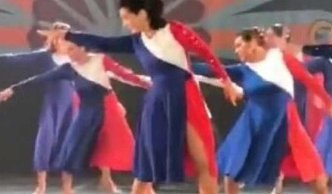 William Bonner prestigia apresentação de Fátima Bernardes e fãs torcem por reconciliação