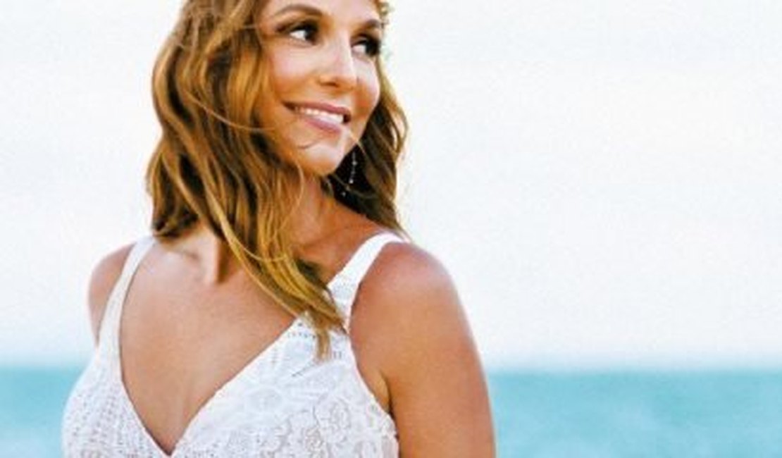 Após tragédia no show de Ariana Grande, Ivete faz post contra violência
