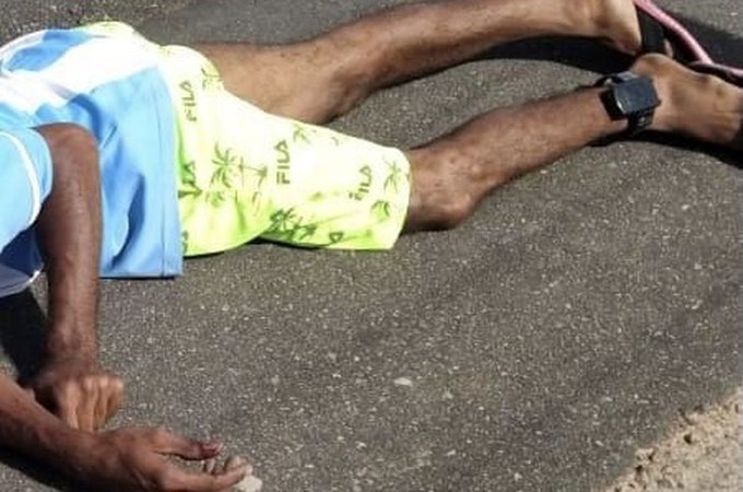Ex-presidiário é morto a tiros em rodovia no Agreste alagoano