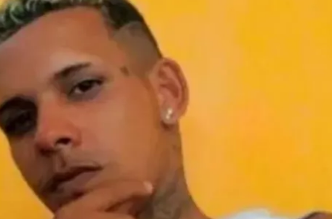 Jovem que estava bebendo com ex-companheira de vizinho é assassinado em São Brás