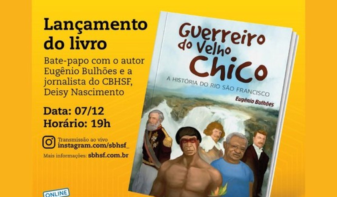 Ufal participa de Simpósio da Bacia Hidrográfica do São Francisco