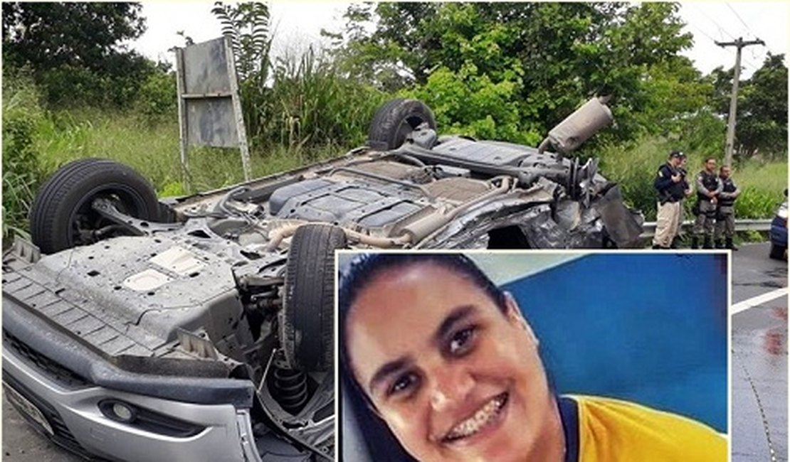 Advogado alega que acidente que matou jogadora pode ter sido provocado por falta de sinalização