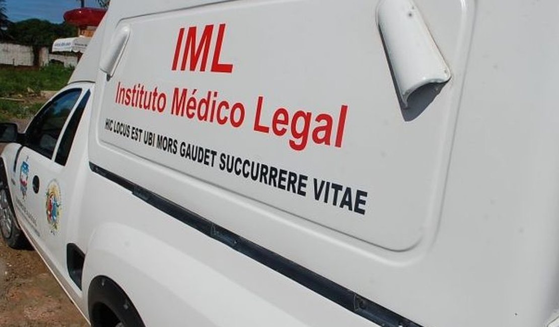 Caminhão atropela e mata homem na AL 115, em Campo Grande