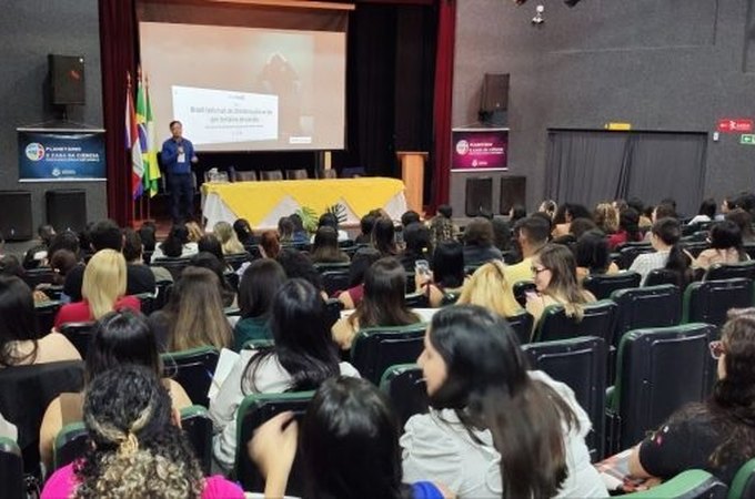 Hospital de Emergência do Agreste promove I Simpósio Interdisciplinar do Setembro Amarelo