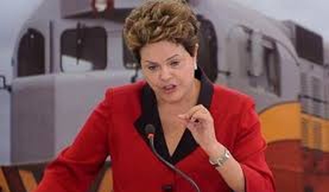 Dilma diz a jornais estrangeiros que impeachment não tem fundamentos legais