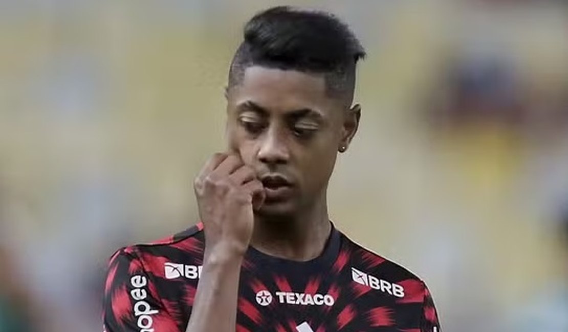 STJD marca audiência para ouvir Bruno Henrique e mais nove testemunhas em inquérito sobre manipulação