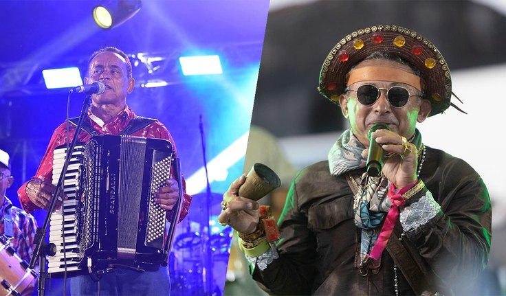 Penedo recebe o 1º Festival do Palco Móvel do Forró José Lessa no dia 20