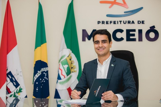 Após ação judicial, Prefeitura de Maceió é obrigada a estruturar Lar Frei José Santo Antônio de Pádua