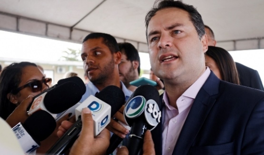 Segurança Pública será contemplada com diversas obras em 2017