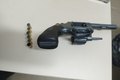 Homens são presos por porte ilegal de arma de fogo durante abordagem da PM em Taquarana