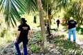 Corpo de jovem alagoano desaparecido há mais de 15 dias é encontrado