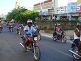 Nova lei de trânsito: o que muda para quem tem ou trabalha com uma moto