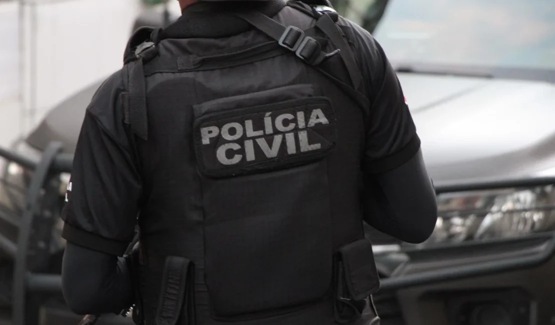 Criminosos executam homem e arrastam corpo em via pública em Salvador