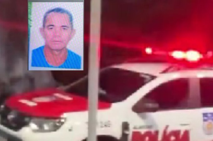 Homem de 55 anos morre após sofrer mal súbito, em Girau do Ponciano