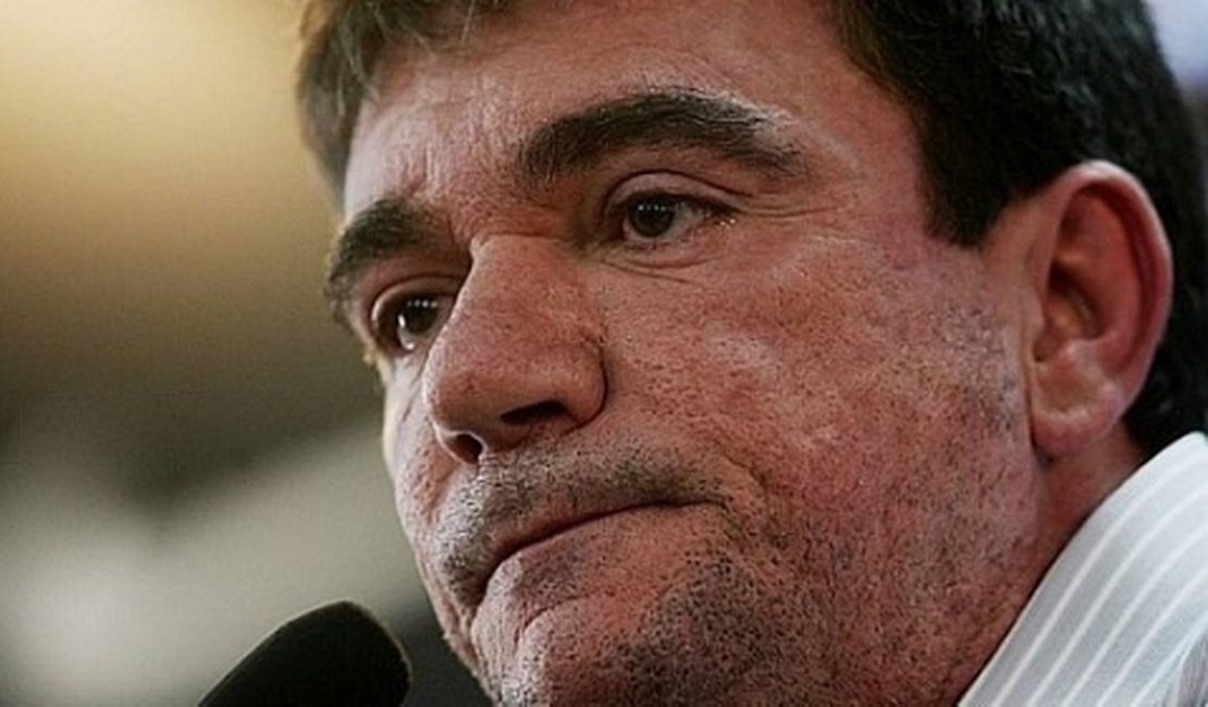 Ex-presidente do Corinthians é denunciado por sonegação