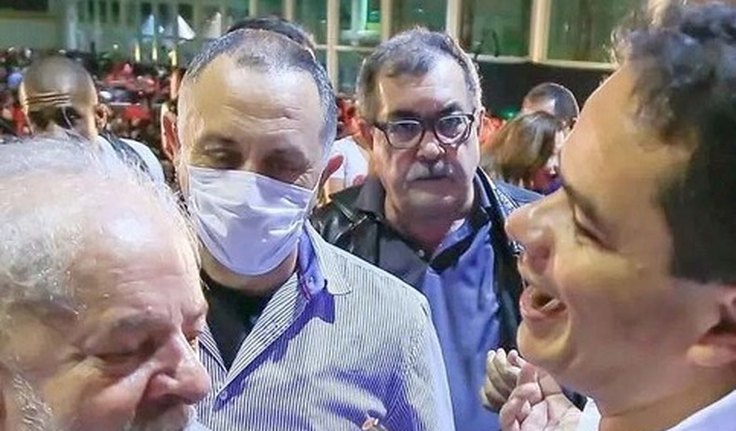 Deputado Marcelo Victor exalta trajetória de Lula em artigo sobre preconceito, luta e conquista