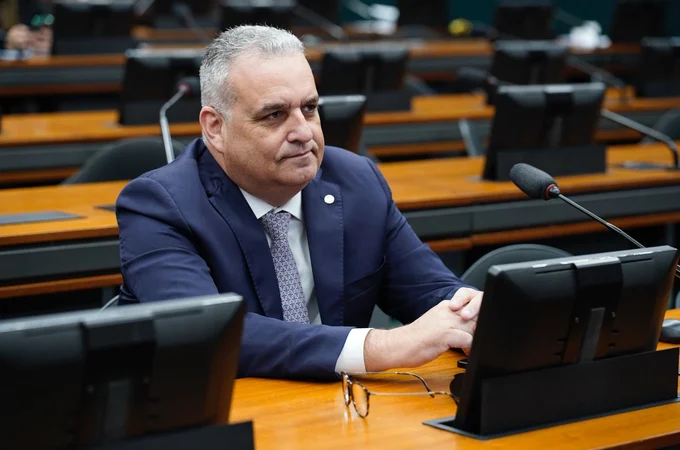 Alfredo Gaspar se revolta com agressão de mulher em Quebrangulo e promete endurecer regras da audiência de custódia