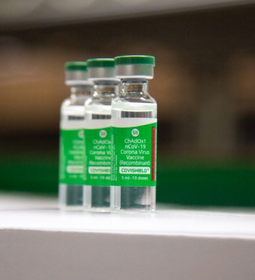 Imunização: 512.584 doses das vacinas contra a Covid foram aplicadas em Alagoas